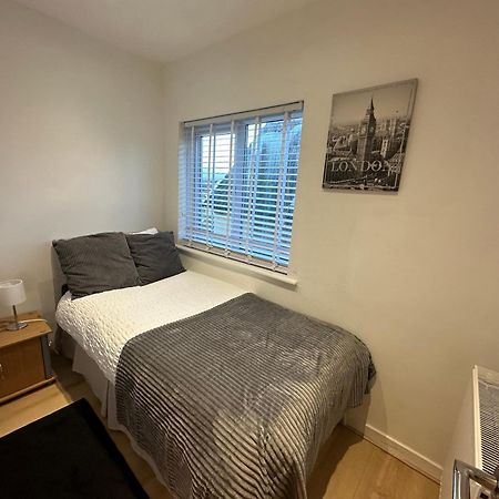 Charming 3-Bed Home Minutes From City Centre Nottingham Zewnętrze zdjęcie