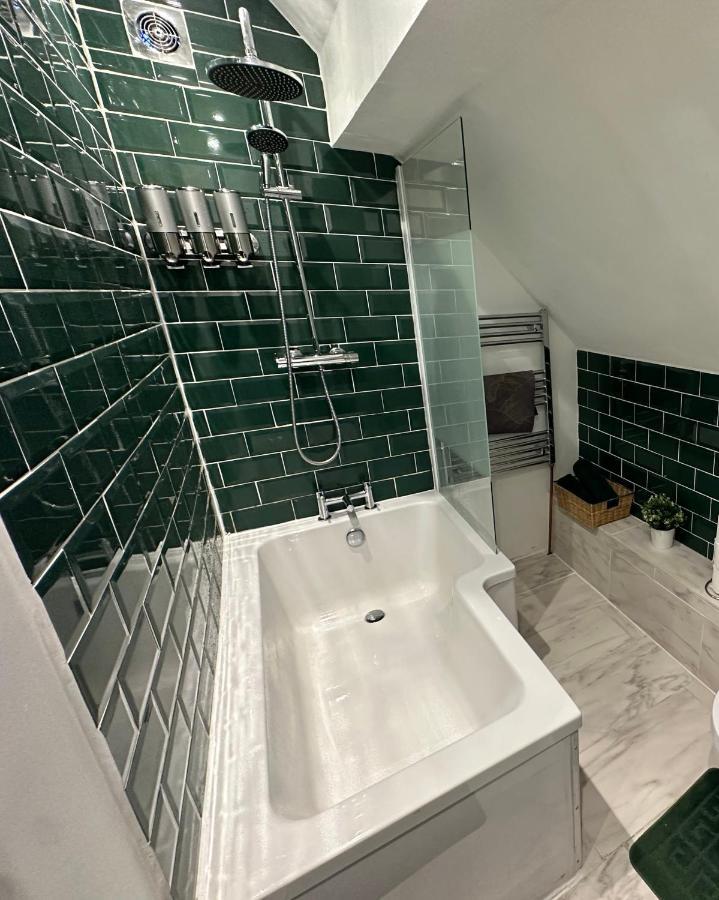 Charming 3-Bed Home Minutes From City Centre Nottingham Zewnętrze zdjęcie