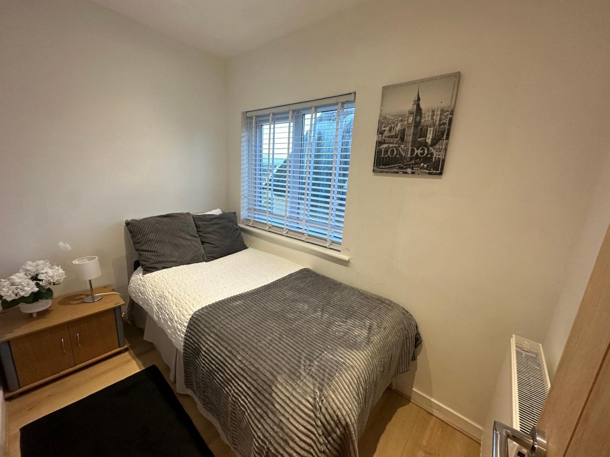 Charming 3-Bed Home Minutes From City Centre Nottingham Zewnętrze zdjęcie